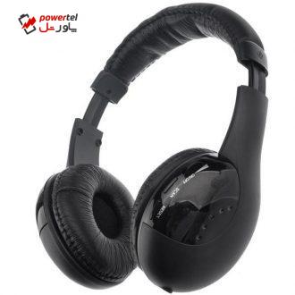 هدفون بی سیم مدل MH2001