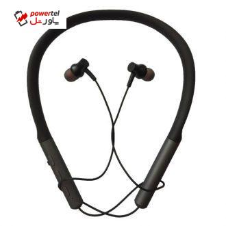 هدفون بی سیم مدل Mi Bluetooth Neckband هدفون بی سیم مدل Mi Bluetooth Neckband