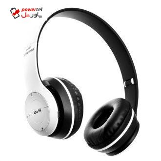 هدفون بی سیم مدل P47-V5 هدفون بی سیم مدل P47-V5