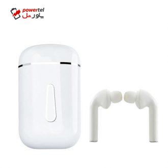 هدفون بی سیم مدل S18