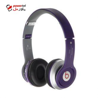 هدفون بی  سیم مدل S450
