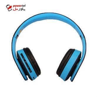 هدفون بی سیم مدل STN-12