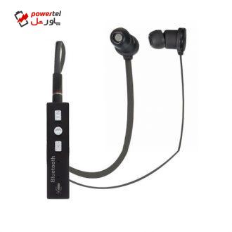 هدفون بی سیم مدل STN-810 هدفون بی سیم مدل STN-810