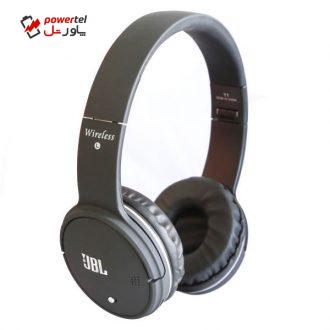 هدفون بی سیم مدل T1