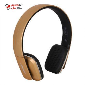 هدفون بی سیم مدل TF35 هدفون بی سیم مدل TF35
