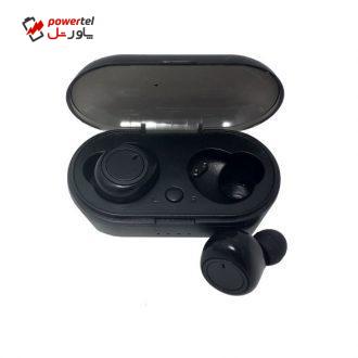 هدفون بی سیم مدل TWS-02