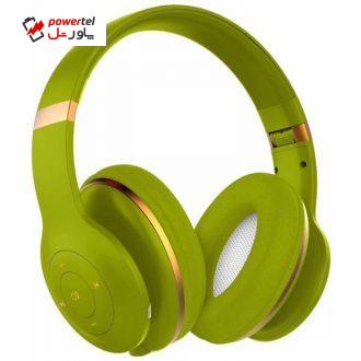 هدفون بی سیم مدل T_01