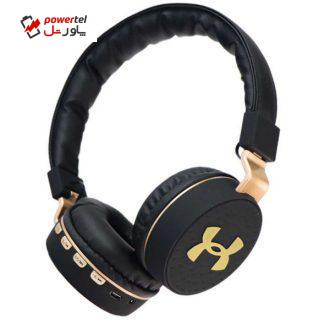 هدفون بی سیم مدل UN-31