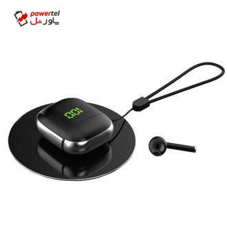 هدفون بی سیم مدل WK60 به همراه شارژر بی سیم