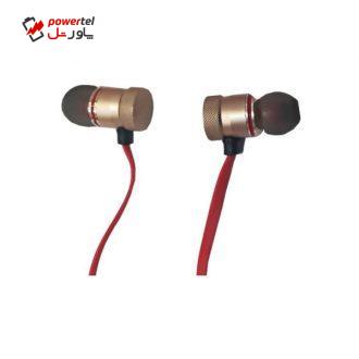 هدفون بی سیم مدل X9-Sport