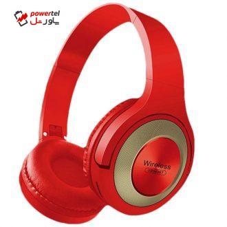 هدفون بی سیم مدل XB340BT هدفون بی سیم مدل XB340BT