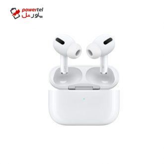 هدفون بی سیم مدل air pod pro