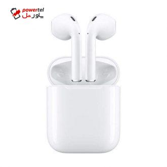 هدفون بی سیم مدل i11-TWS هدفون بی سیم مدل i11-TWS