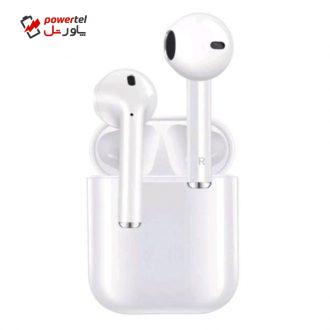 هدفون بی سیم مدل i12 PLUS هدفون بی سیم مدل i12 PLUS