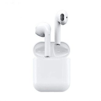 هدفون بی سیم مدل i12-tws هدفون بی سیم مدل i12-tws