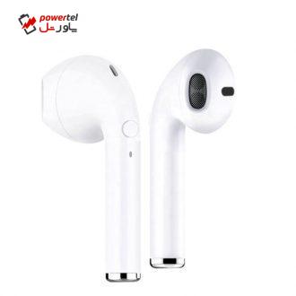 هدفون بی سیم مدل i9S-TWS-V5 هدفون بی سیم مدل i9S-TWS-V5