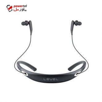 هدفون بی سیم مدل level u pro active noise cancellation هدفون بی سیم مدل level u pro active noise cancellation