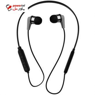 هدفون بی سیم مدل mj-6699