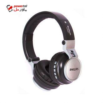 هدفون بی سیم مدل ph-400