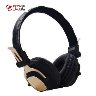 هدفون بی سیم مدل sh25 هدفون بی سیم مدل sh25