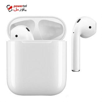 هدفون بی سیم موناکو مدل AirPods 2 هدفون بی سیم موناکو مدل AirPods 2