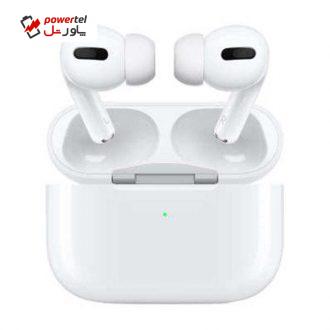 هدفون بی سیم موناکو مدل Airpods Pro هدفون بی سیم موناکو مدل Airpods Pro