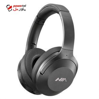 هدفون بی سیم نیا مدل NIA-NX100 هدفون بی سیم نیا مدل NIA-NX100