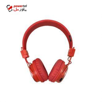هدفون بی سیم نیا مدل NIA Q8 Turbo