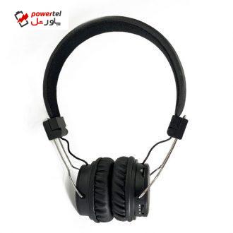 هدفون بی سیم نیا مدل X1