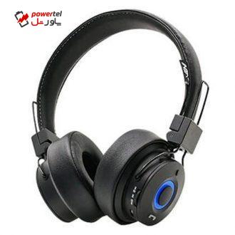 هدفون بی سیم نیا مدل X10