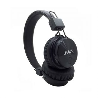 هدفون بی سیم نیا مدل X3 NEW هدفون بی سیم نیا مدل X3 NEW