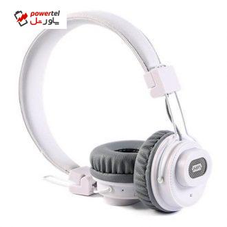 هدفون بی سیم نیا مدل  X5SP NEW