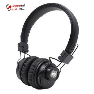 هدفون بی سیم نیا مدل  XP-X5SP