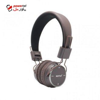 هدفون بی سیم نیتو مدل 08 هدفون بی سیم نیتو مدل 08