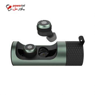 هدفون بی سیم نیلکین مدل GO TWS004 هدفون بی سیم نیلکین مدل GO TWS004