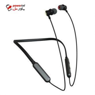 هدفون بی سیم نیلکین مدل Soulmate Neckband