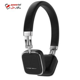 هدفون بی سیم هارمن کاردن مدل Soho Wireless هدفون بی سیم هارمن کاردن مدل Soho Wireless
