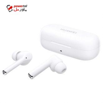 هدفون بی سیم هوآوی مدل Freebuds 3i هدفون بی سیم هوآوی مدل Freebuds 3i