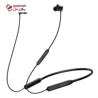 هدفون بی سیم وان پلاس مدل Bullets Wireless Z هدفون بی سیم وان پلاس مدل Bullets Wireless Z