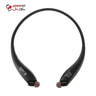 هدفون بی سیم ورتو مدل VT-3126 هدفون بی سیم ورتو مدل VT-3126