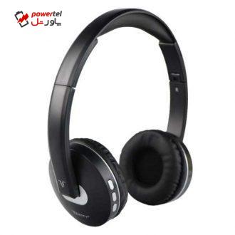 هدفون بی سیم وریتی مدل V-H21BT هدفون بی سیم وریتی مدل V-H21BT