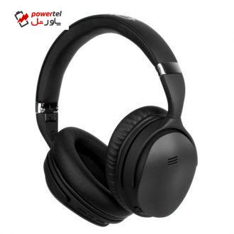 هدفون بی سیم ولکانو سری silenco مدل VK-2003-BK