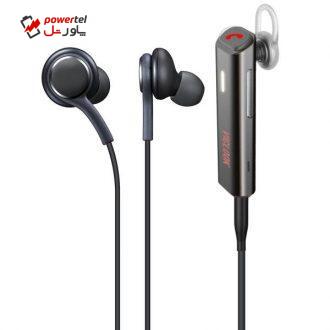 هدفون بی سیم ویکلوک مدل G4 هدفون بی سیم ویکلوک مدل G4