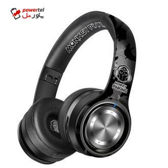 هدفون بی سیم پیکن مدل PK1 هدفون بی سیم پیکن مدل PK1