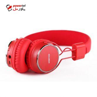 هدفون بی سیم کلومن مدل K2