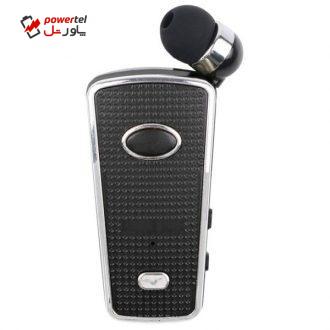 هدفون بی سیم کلیپ آن مدل Z-Q3