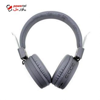 هدفون بی سیم کینگ استار مدل KBH44