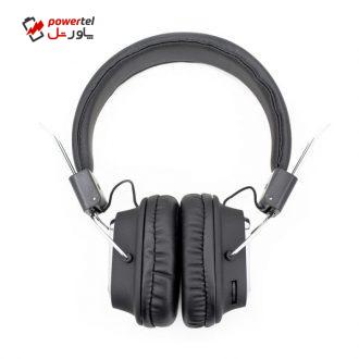 هدفون بی سیم کینگ استار مدل KBH46 هدفون بی سیم کینگ استار مدل KBH46