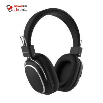 هدفون بی سیم کینگ استار مدل KBH48 هدفون بی سیم کینگ استار مدل KBH48