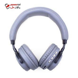 هدفون بی سیم کینگ استار مدل KBH52